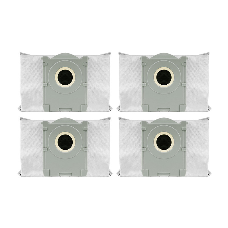 Túi bụi / Tương thích với Đối với Ecovacs Deebot T30C Pro Omni / T30C Omni Máy hút bụi robot Phụ tùn