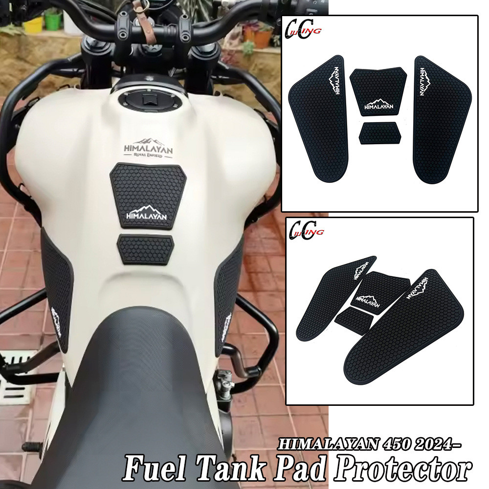 ❈ ❈ ❈ ❈ ❈ ❈ ❈ ❈ ❈ ❈ Royal Enfield Himalayan 450 2024-