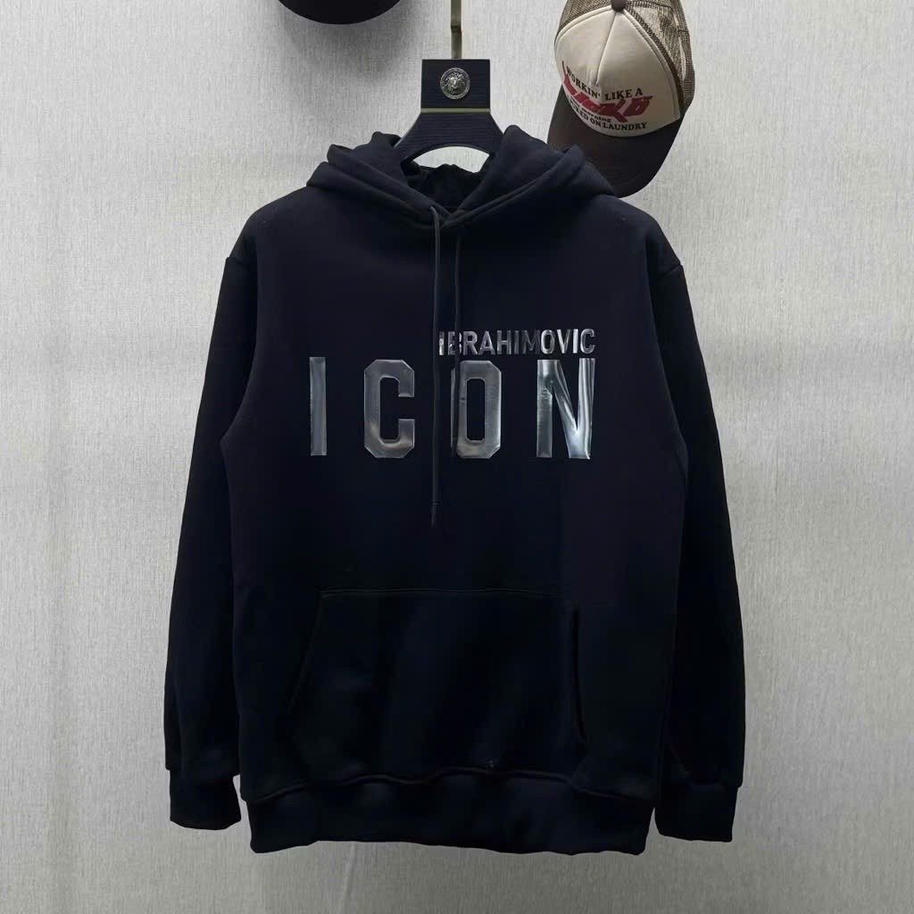 Áo Hoodie Ai Cừn Tráng Gương No1 Studio Chất Nỉ Mịn Thời Trang Unisex NA40