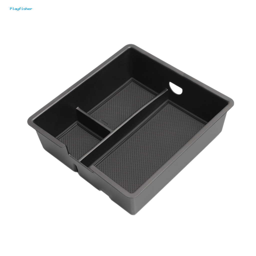 Khay đựng tay vịn cho Lexus Gx550h Khay đựng tay vịn cho các vật phẩm nhỏ Khay sắp xếp cao cấp cho L