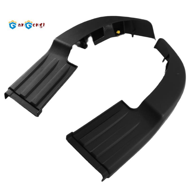 Dành Cho 2016-2024 Ốp Lưng Góc Bọc Phụ Kiện Ô Tô Số Phần 52151-0K050 52152-0K050