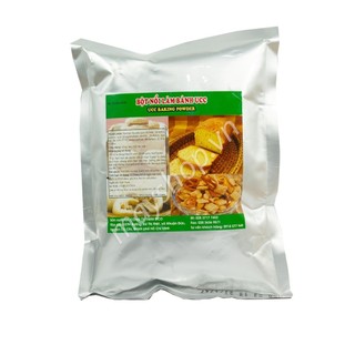 Bột nở/bột nổi Mauri - Baking Powder/Double Acting