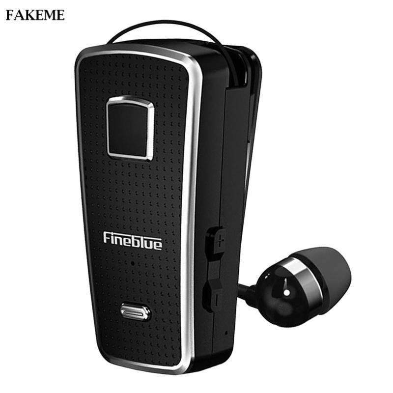 F970 Pro Tai nghe nhét tai Tai nghe Bluetooth 5.0 không dây Tai nghe rung