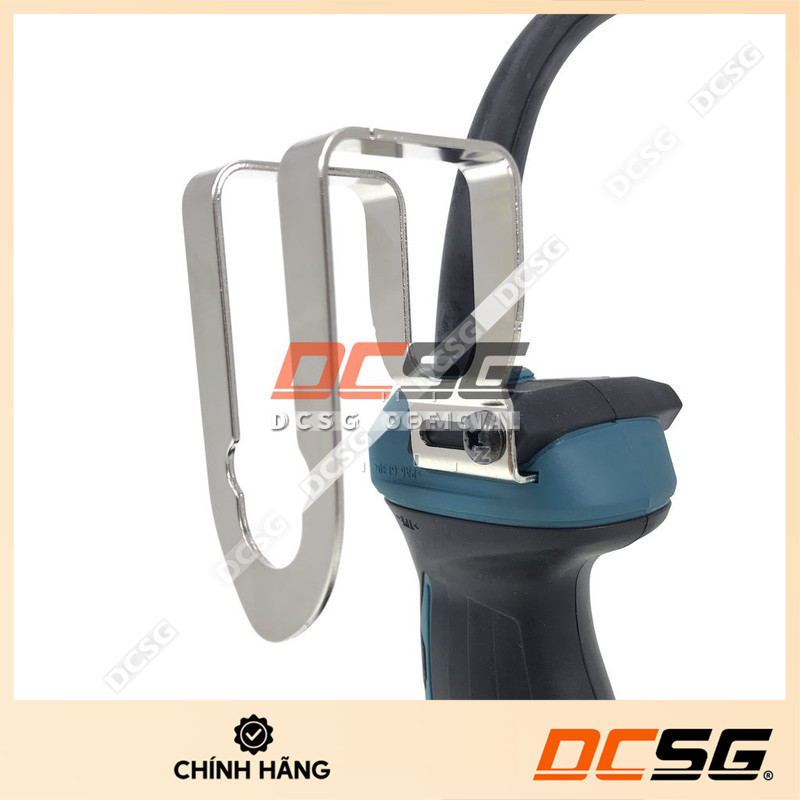 Móc treo máy khoan và vặn vít dùng điện HP0300/ DF0300 Makita 194759-0 | DCSG