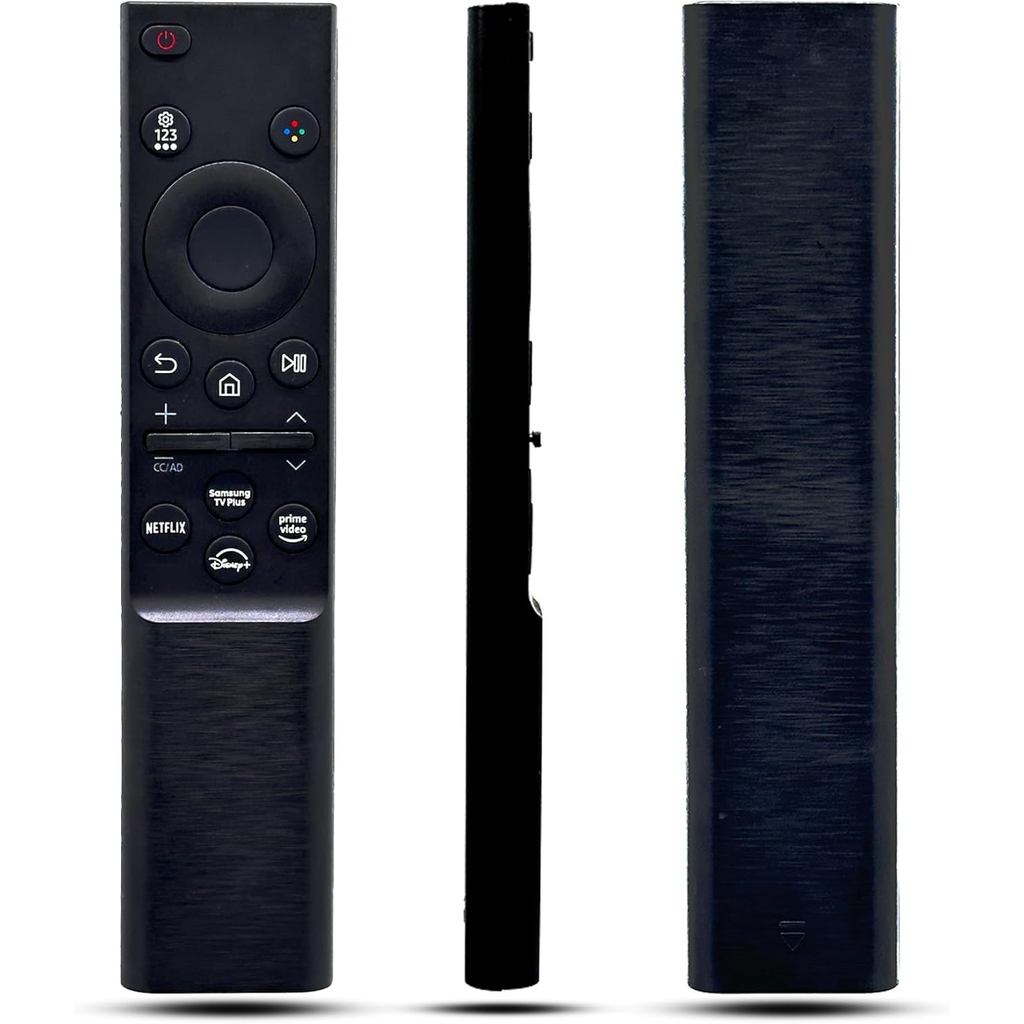 BN59-01388A Remote Tương thích với TV thông minh dòng Samsung Crystal 4K UHD CU7000 DU7200, Phù hợp 