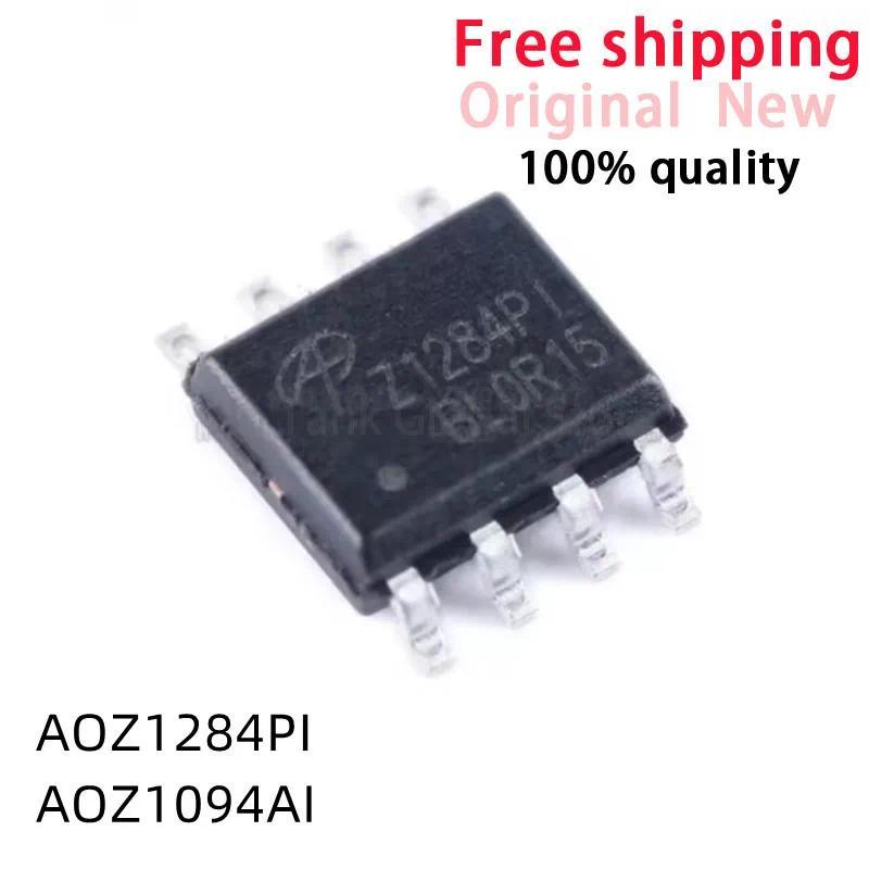 (10 chiếc) 100% Mới AOZ1284PI AOZ1094AI Z1094AI Z1284PI sop-8 Chipset