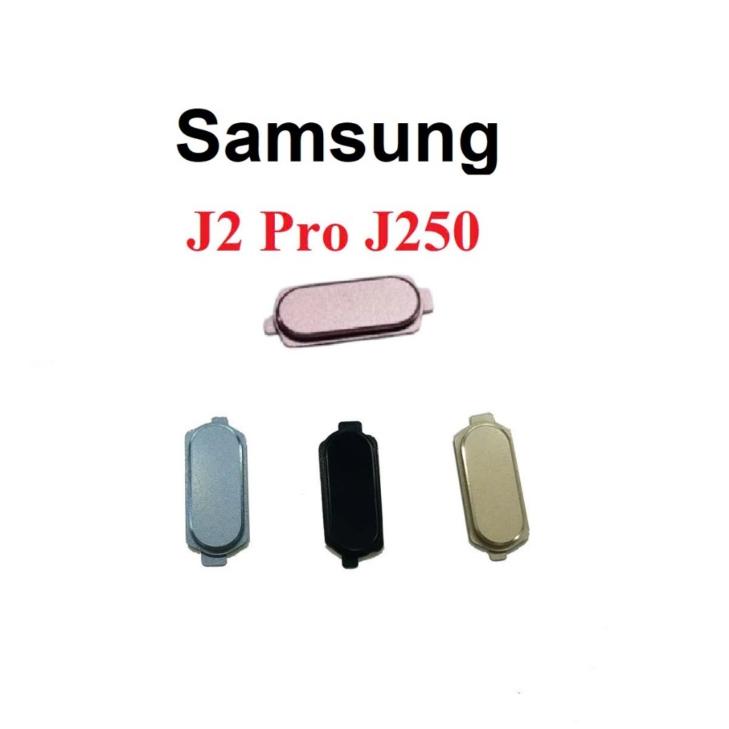 Nút Hơm Samsung Galaxy J2 Pro (2018) / J2 (2018) / J250FDS