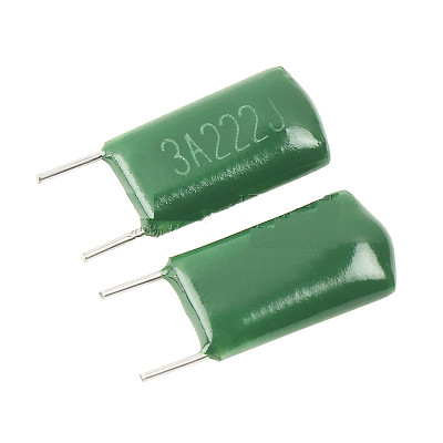 Combo 30 Tụ điện CL11 Polyester 2A222J 100V, 3A222J 1000V,  2A102J 100V,  2A103J 100V #linhkiendient
