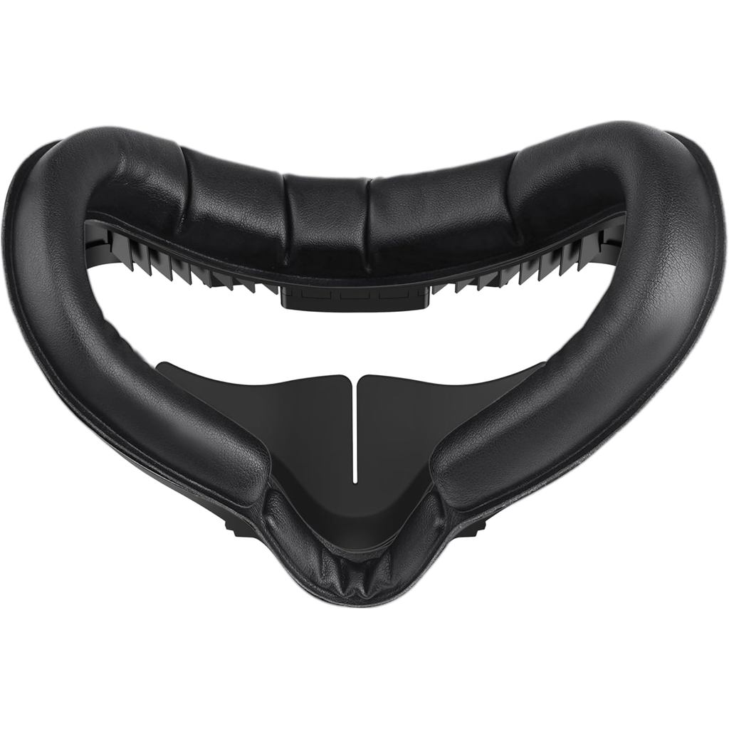 KIWI thiết kế Tấm che mặt & Giao diện mặt cho phụ kiện Oculus / Meta Quest 2, Tăng cường thoải mái V