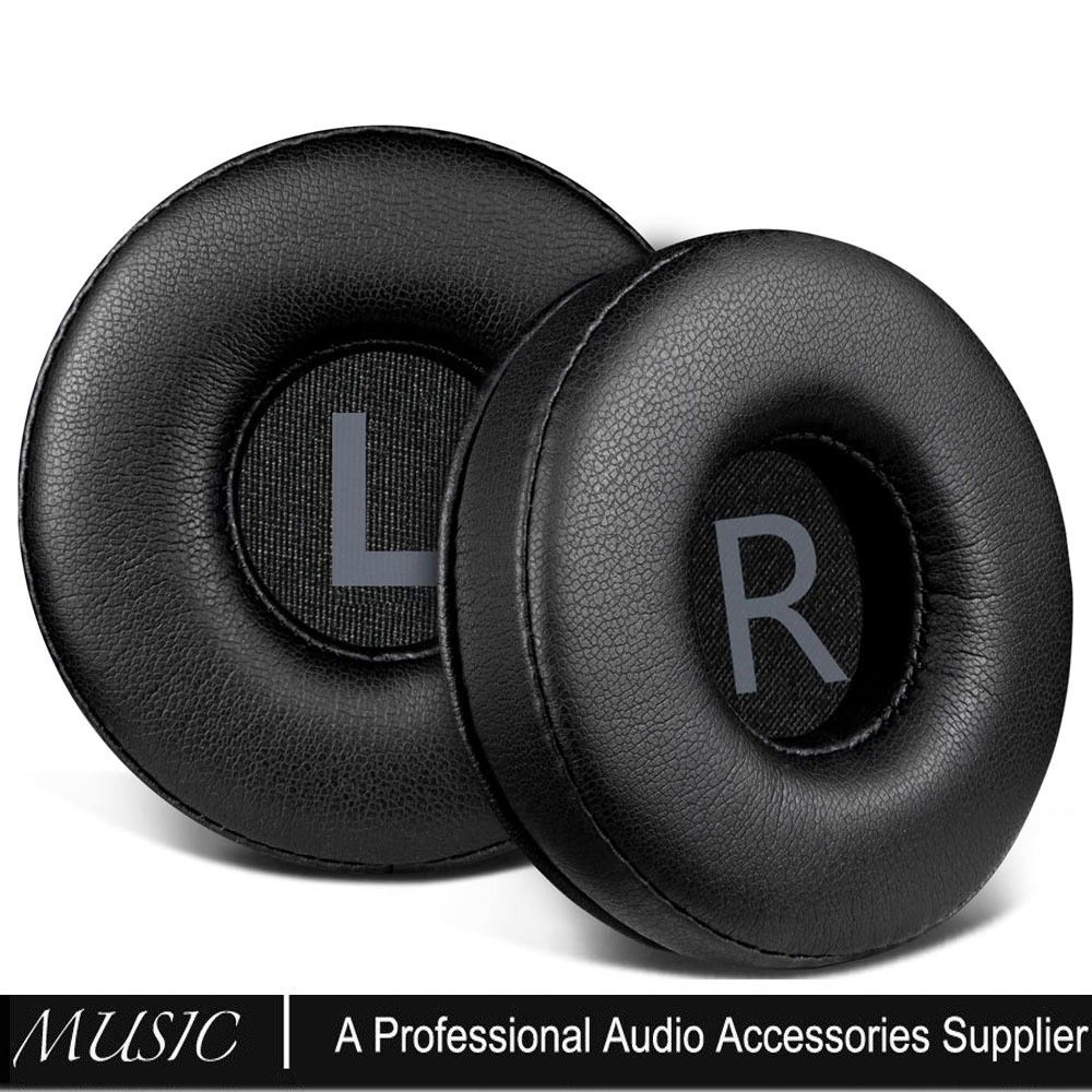 Miếng đệm tai nghe thay thế cho JBL Tune 450BT / Tune 460BT / Tune 500BT / Tune 510BT / Tune 520BT /