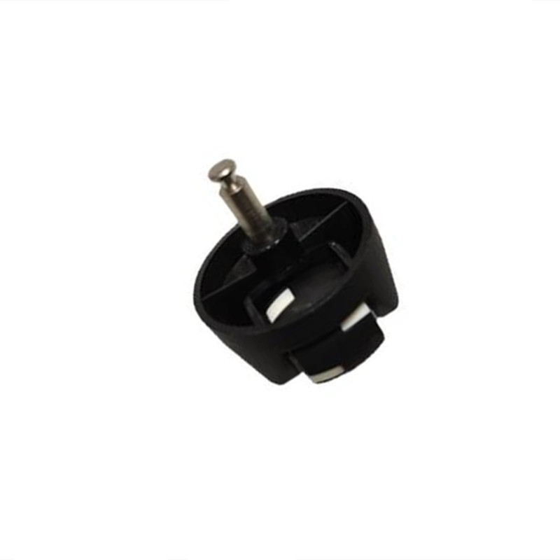 Bánh xe đa năng Tương thích cho phụ kiện máy hút bụi Robot Coayu C510N