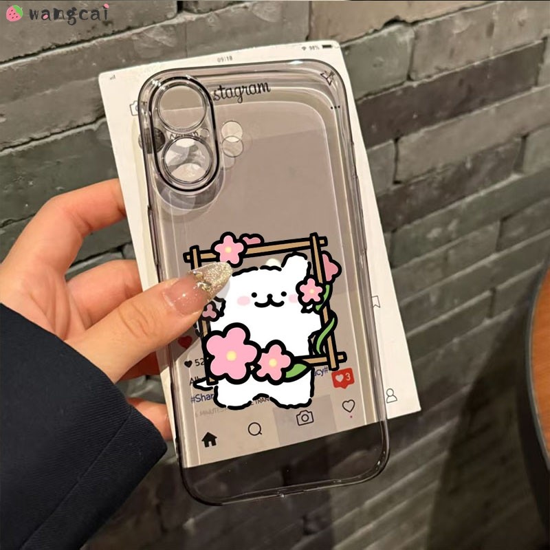 Dành Cho Meizu 21 20 Pro Note Meizu21 Meizu21Note Meizu21Pro Meizu20Pro Meizu20 Vỏ Điện Thoại Dây Dễ