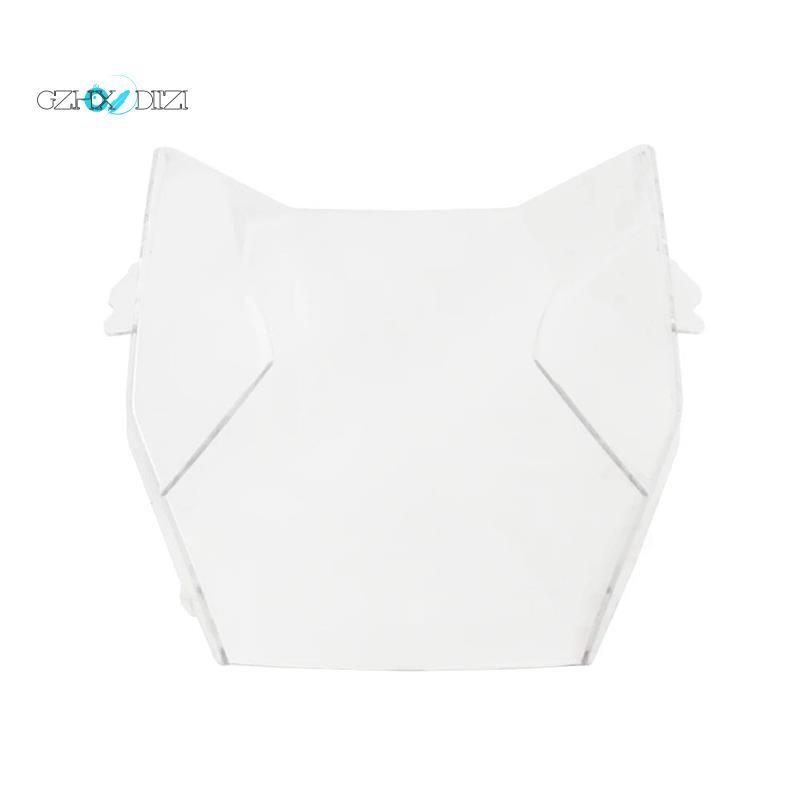 Phụ Kiện Xe Máy Đèn Pha Bảo Vệ Cho R 1300 GS R1300GS R1300gs R1300 GS 2023 2024 Trong Suốt