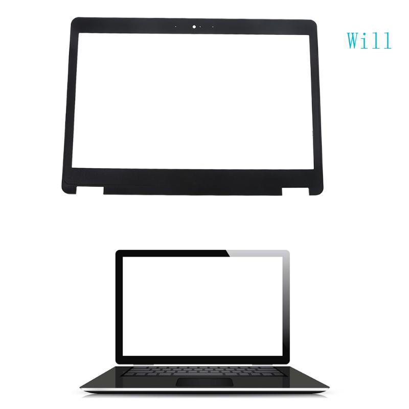 Sẽ Mới Cho Dell Latitude E5470 5470 Laptop LCD Phía Trước Viền Bao 0DK4RC DK4RC