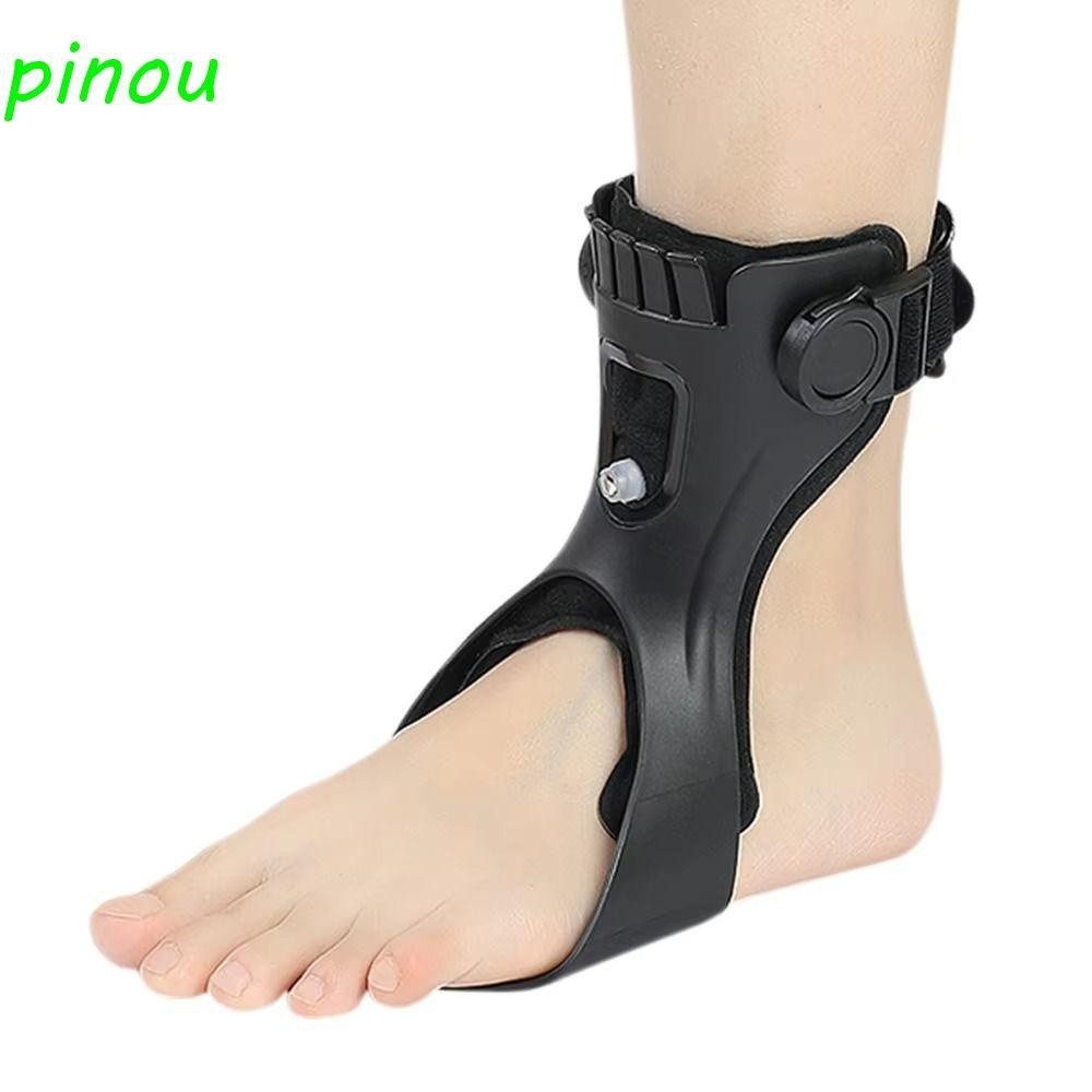 Daiqiying Liver Disease Foot Supporter Dorsal Air Bag And Adjustment Knob Breathable Orthopedic Supp