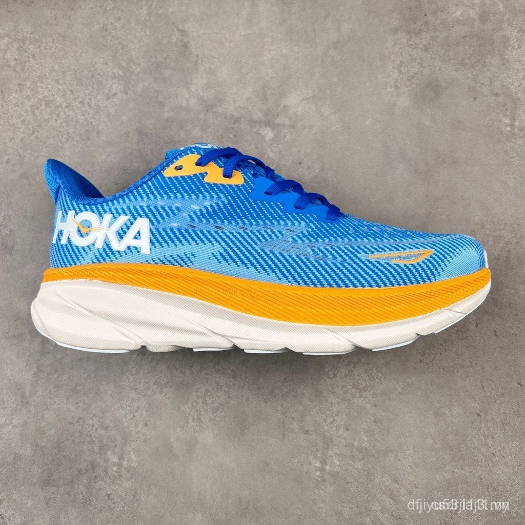 HOKA ONE Clifton 9