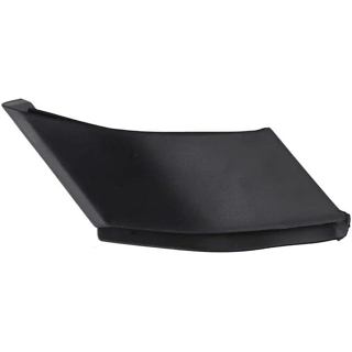 Phụ tùng ô tô 1 / 2 chiếc cho Toyota Cho RAV4 2019 2020 2021 2022 2023 2024 Cửa trước ô tô Trụ cột cửa sổ A Cover Trim Bảng trang trí trái / phải Tính năng ổn định và độ tin cậy cao (