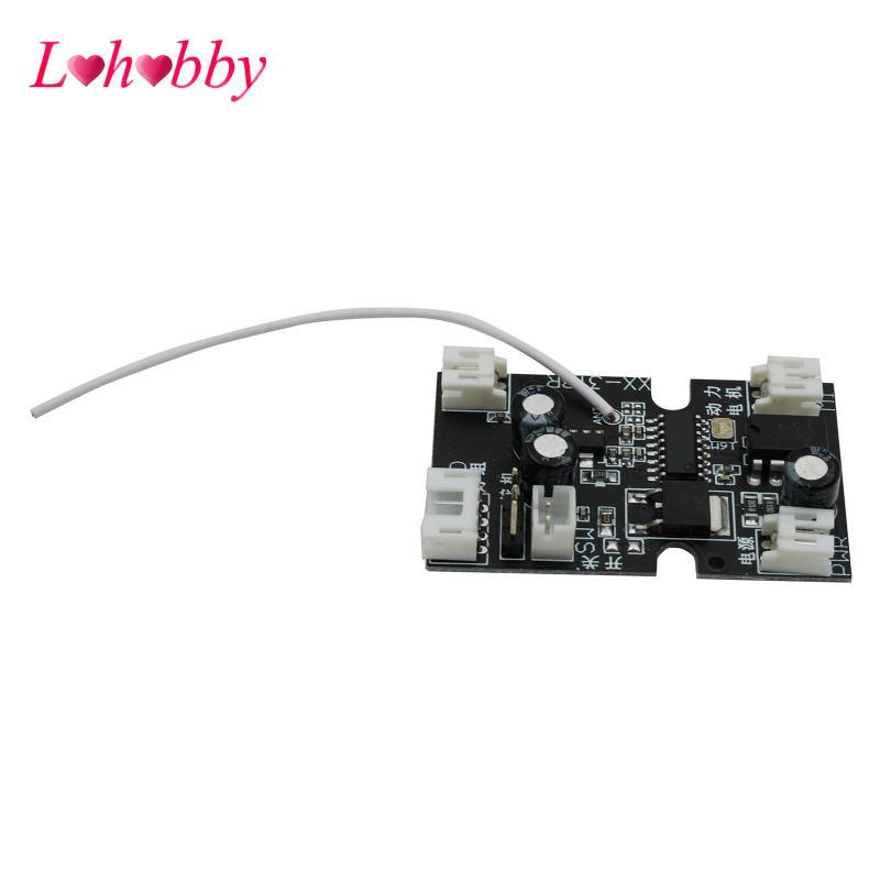 Lohobby DIY Phần Cho WPL D12 1: 10 Mini RC Phụ Kiện Xe Hơi Phụ Kiện