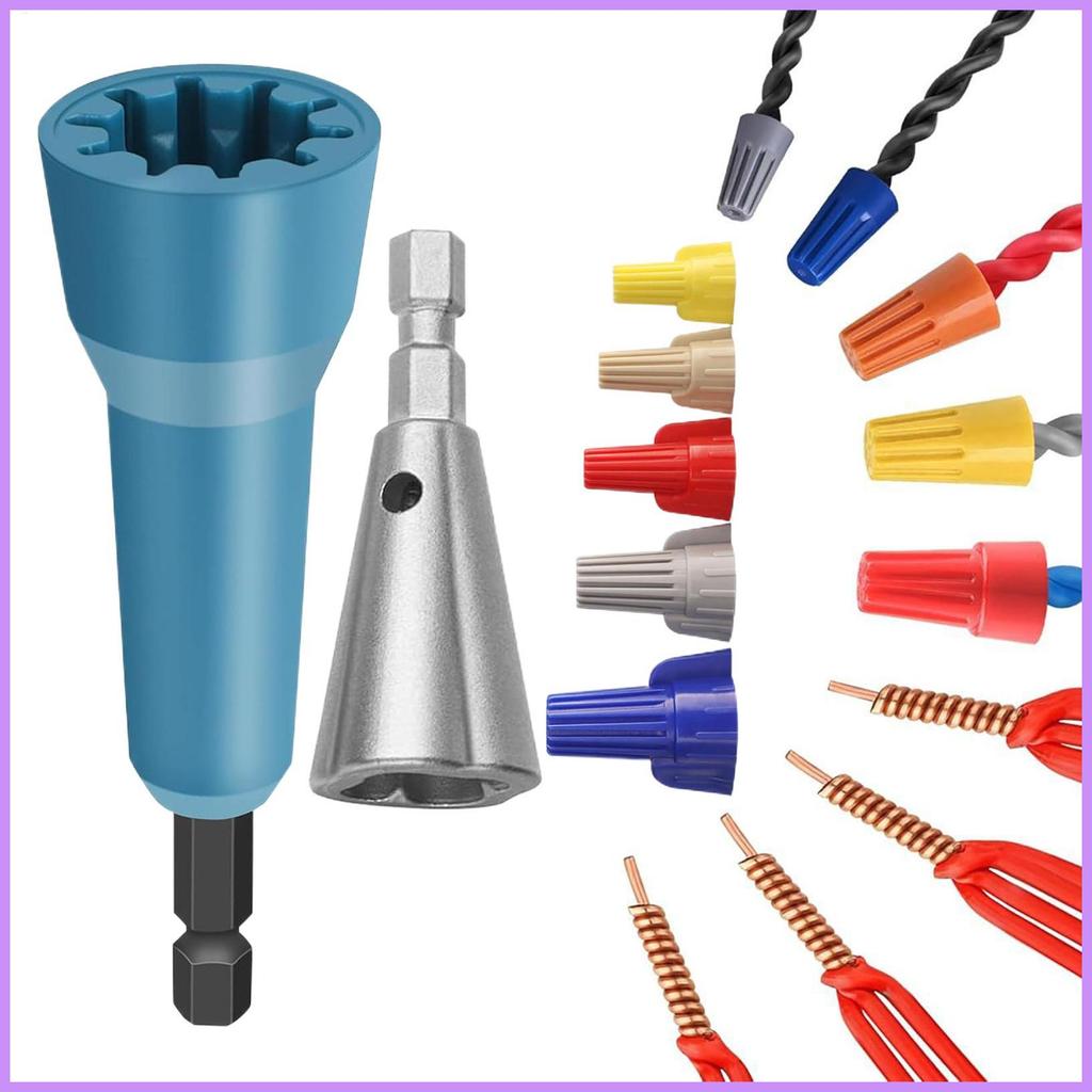 Dây Twister Twister Twister Trình điều khiển thợ điện chuyên nghiệp Dụng cụ thoát y cáp cho công việ