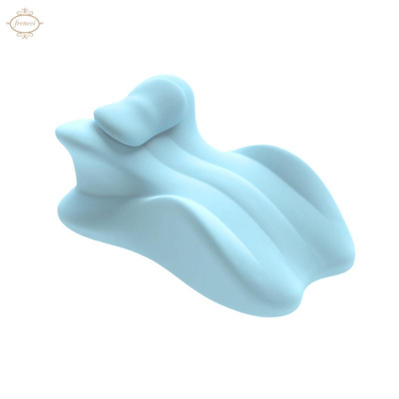 Gối lưng Nêm cho giường Memory Foam Bed Gối còn lại để ngủ tại nhà