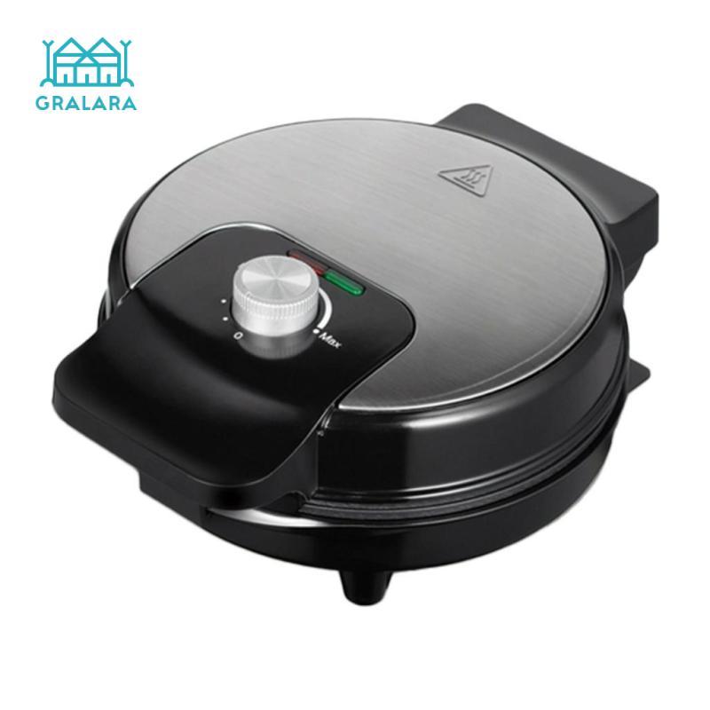 Máy làm bánh quế Máy làm bánh quế tự làm gia đình để nướng bữa sáng tại nhà