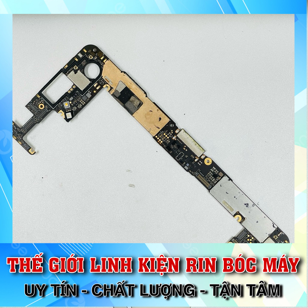 Main ASUS ROG PHONE 2 * Rin Bóc Máy * Chính Hãng 100% * Main Chính * Mainboard * Bo Mạch Chủ * Rogph