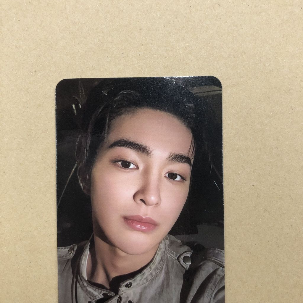 Cortis mcd chơi bài hát thẻ 2.0Martin áo đen Martin Nghiêm Thành Huyễn Kim chủ huấn luyện An Hao thẻ