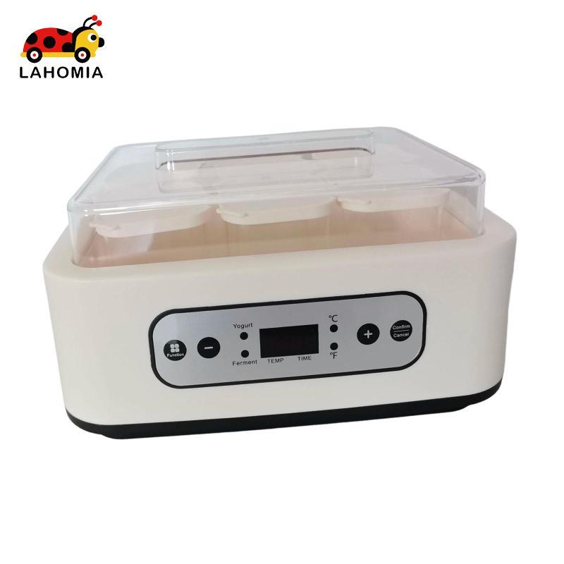 Máy làm sữa chua điện Máy sữa chua tự động Máy lên men đa chức năng
