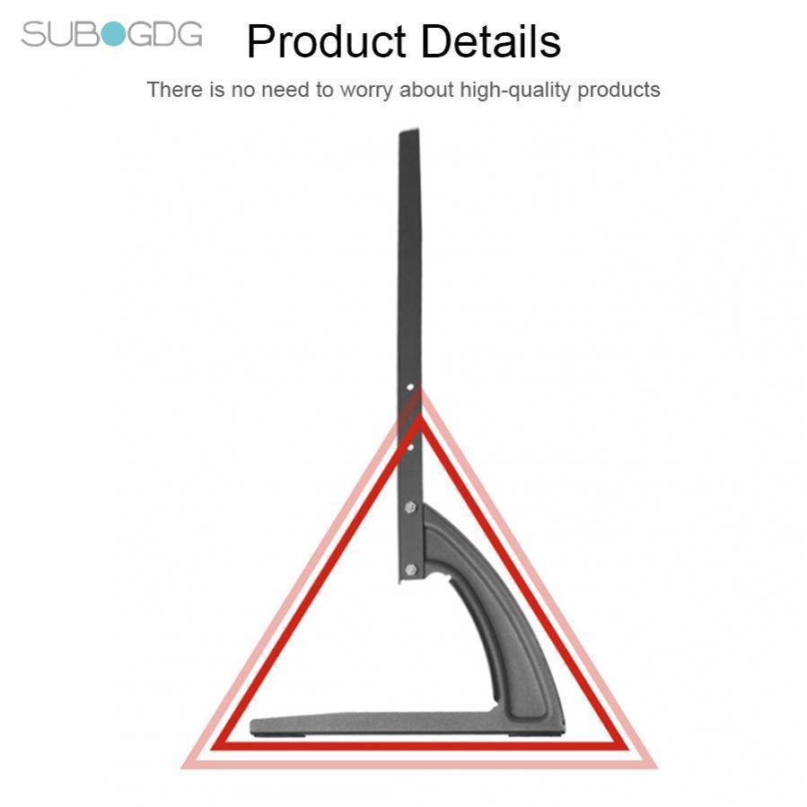 （COD） Chân Đế Tivi đa năng 14-43 inch