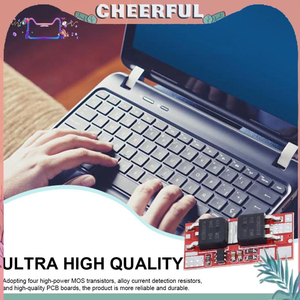 Bảng bảo vệ pin Lithium Li-ion 18650 2S Pcb Pcb Lipo Bms Sạc (2S)