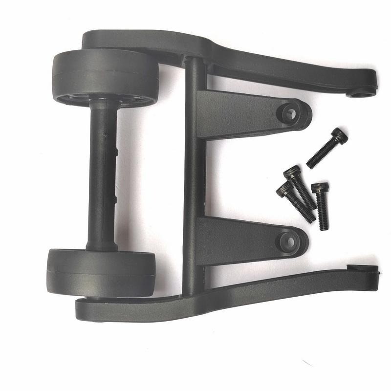 Dành Cho MJX Hyper Go V2 10208 1 / 10 RC Ô Tô R / C Xe Tải Phụ Kiện Wheelie Bar Hội