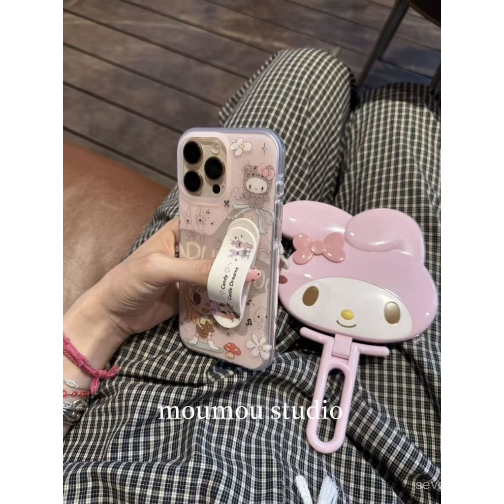 Ốp Điện Thoại Thích Hợp Cho iPhone 7 8 X XS XR XSMAX 11 12 13 14 15 16 17 Pro max Plus Air Yoshitomo