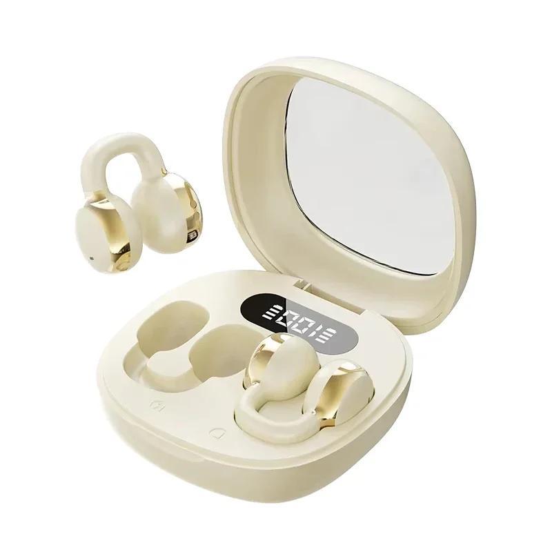 X31 tws Tai nghe Bluetooth không dây Màn hình kỹ thuật số âm thanh stereo cho tất cả điện thoại thôn