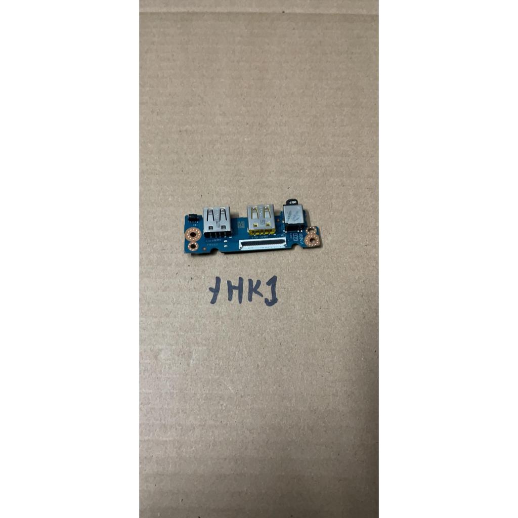 Bảng âm thanh USB Lenovo E40-30 E40-45 E40-70 E41-80 LS-B097P chính hãng