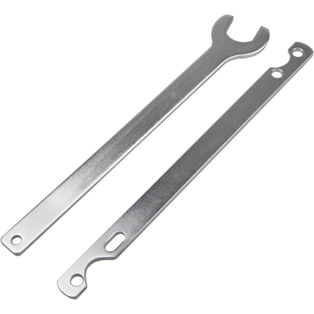 32mm Quạt Ô Tô Ly Hợp Đai Ốc Cờ Lê & Dụng Cụ Giữ Máy Bơm Nước Cho Xe BMW Ford