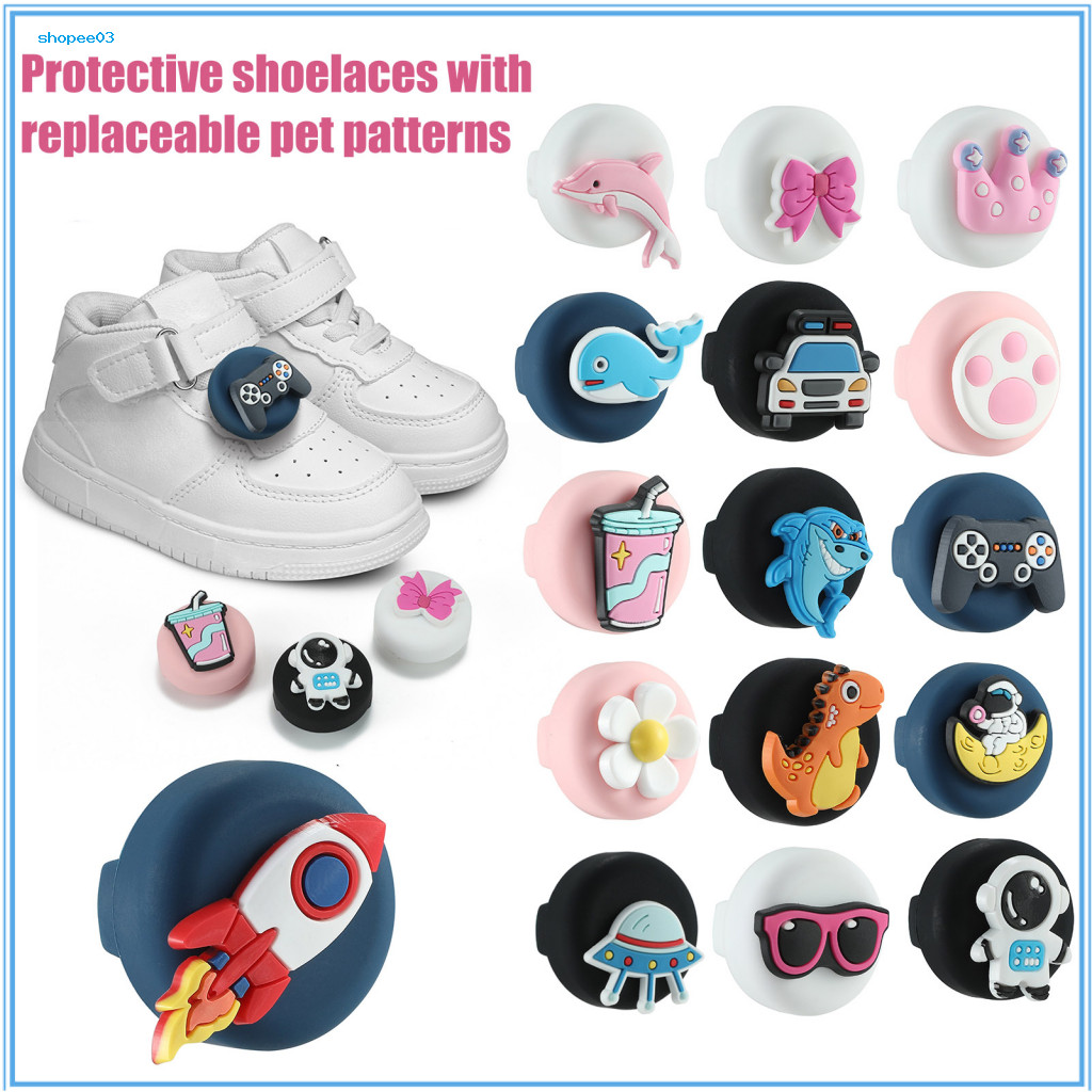 [Ky] Ốp Lưng Silicon Mềm Chống Sốc Silicon Gps Tracker Cover Hoạt Hình Chống Thấm Nước Airtag Holder