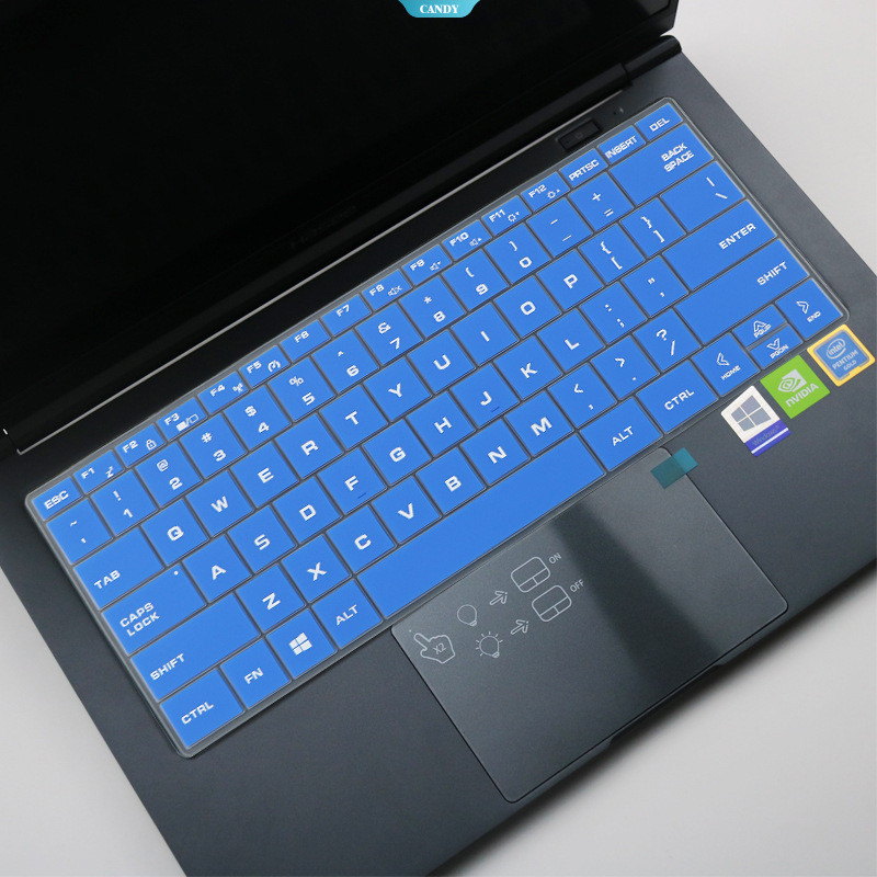 Vỏ bàn phím MECHREVO Boundless 14 thế hệ 12 (i5-12500H) – Phim bảo vệ 14 inch cho máy tính xách tay 