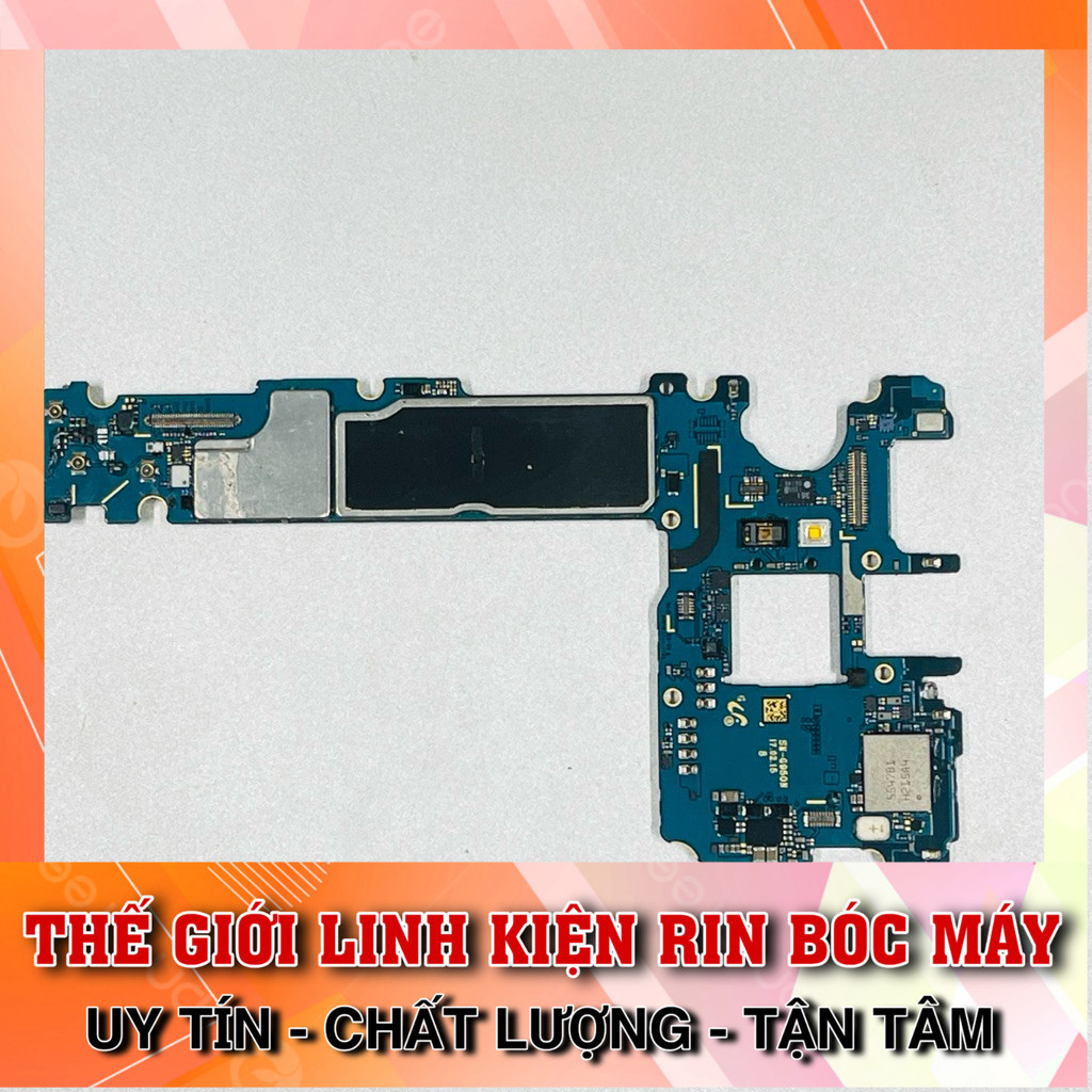 Main SAMSUNG S8 > Rin Bóc Máy > Chính Hãng 100% > Main Chính > Mainboard > Bo Mạch Chủ > G950 G950N 