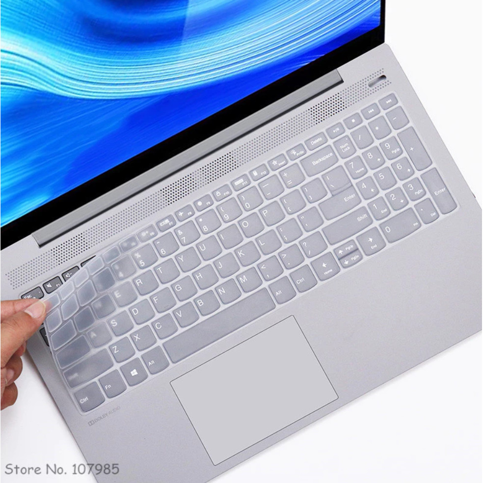 Dành Cho Lenovo IdeaPad Slim 3 15ABR8 15IRU8 15AMN8 15IAN8 15iah8 Gen 8 2023 IdeaPad Slim 3 3i 15.6 