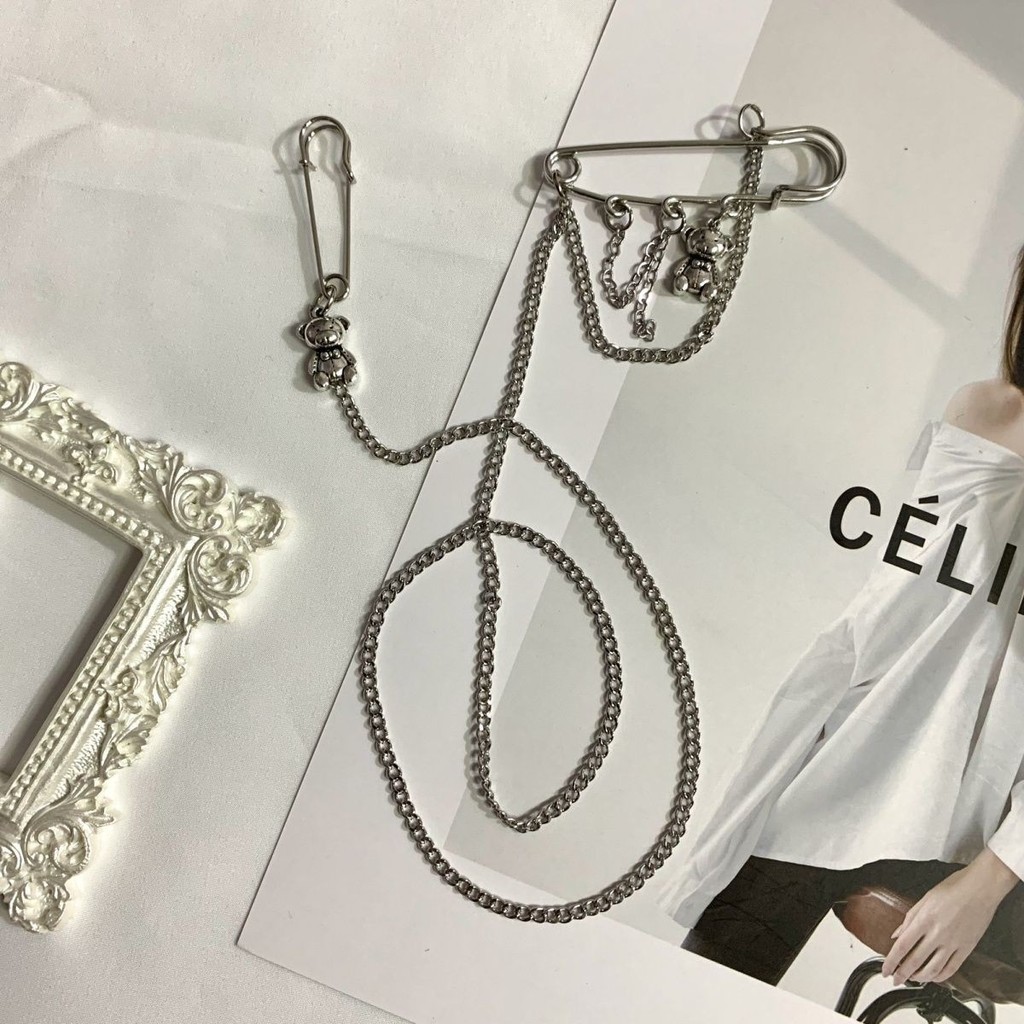 Jk Bow Tie dk Tie dk Tie Leather Men Women Free Neck Tie Hardware Bear Preppy Sinh viên trưởng thành