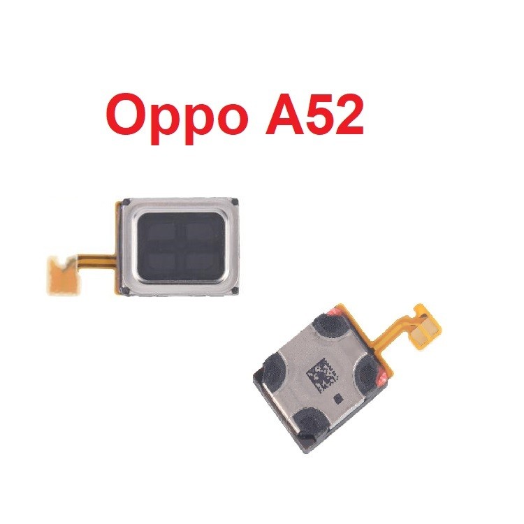 Loa Trong, Loa Tai Nghe OPPO A52 Pair Earpiece Speaker