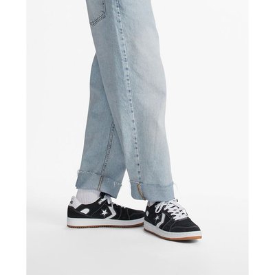 CONVERSE - Giày sneakers unisex cổ thấp AS-1 Pro_A04144C-005