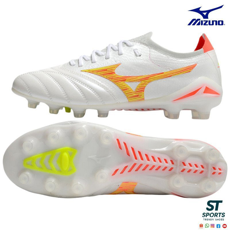 B2 Sanrio NEO b7 b4 b9 4 b1 b3 ♥2026♥ Giày điều khiển tốc độ trọng lượng nhẹ FG Thích hợp cho bãi cỏ