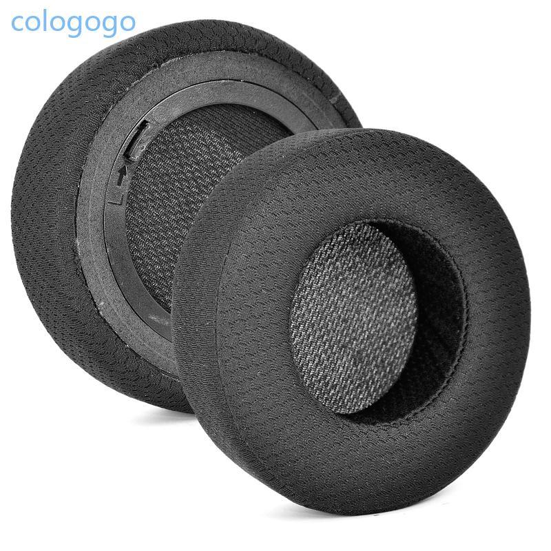 Miếng đệm tai COLO Đệm tai nghe thay thế cho tai nghe Corsair Virtuoso