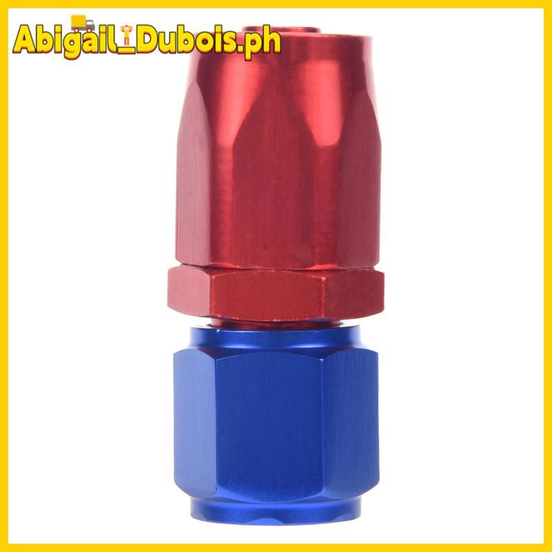 【 Abigail _ Dubois 】 Lắp ống cấp dầu Turbo STRAIGHT: AN6 8mm