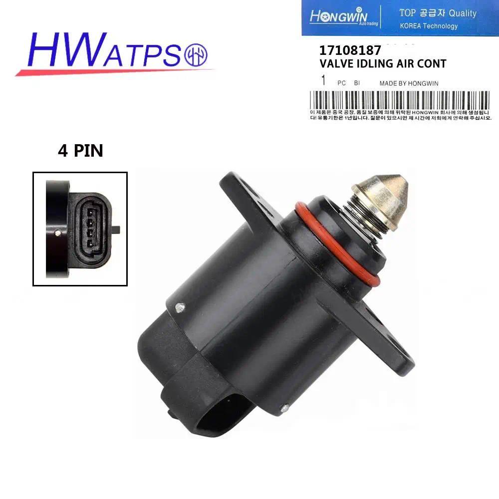 Van điều khiển không khí tốc độ nhàn rỗi 17108187 Phù hợp với Ford Sable Taurus Windstar Mercury Sab