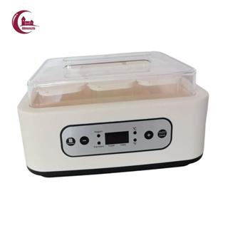 Máy làm sữa chua điện Almencla Máy làm sữa chua tự động Máy lên men đa chức năng