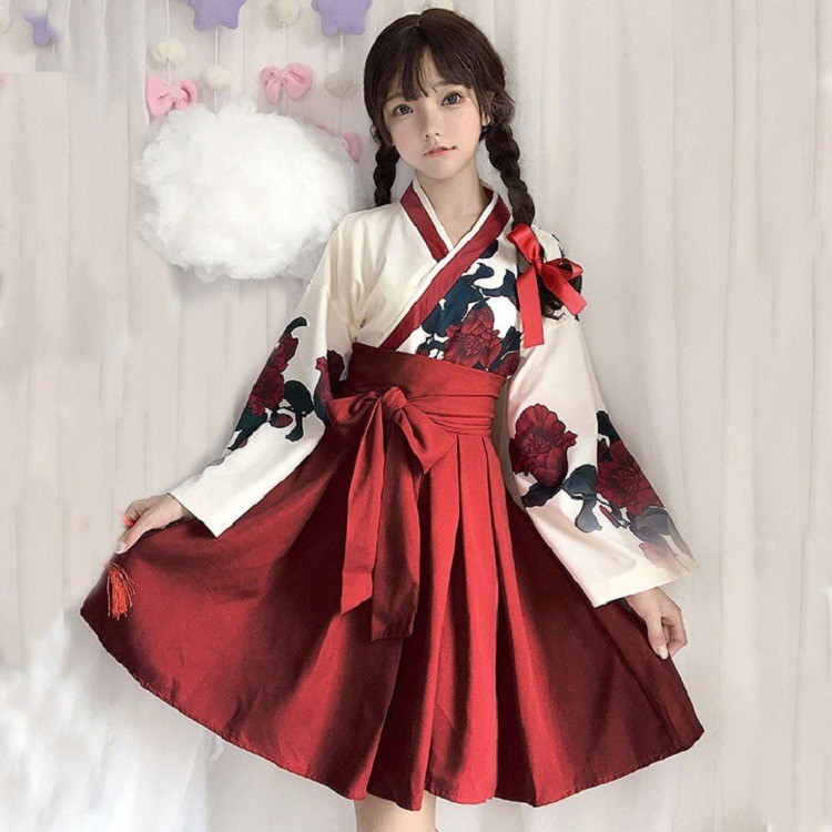 Bliss Pure Land Dance - Outfit cho Performance và Cosplay của Thiểu Số Dân Tộc, Phù Hợp với Nhà Hàng