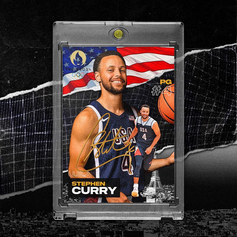Drew Original Stephen Curry Nian Paris AoXH Drew Original Stephen Curry Nian Paris AoXH