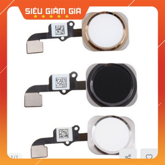 Cáp Phím home tương thích cho ip6g / ip6p / ip6s / ip6sp